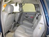2005 GMC Yukon SLT Pewter/Dark Pewter Interior