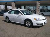 2010 Chevrolet Impala LT