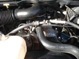 2003 Dodge Ram 1500 SLT Quad Cab 4x4 5.9 Liter OHV 16-Valve V8 Engine