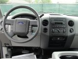 2006 Ford F150 STX SuperCab Steering Wheel