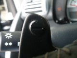 2010 Smart fortwo passion coupe 5 Speed smartshift Automatic Transmission