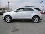 2010 Chevrolet Equinox LT