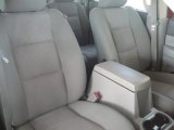 2007 Dodge Durango SLT 4x4 Dark Slate Gray/Light Slate Gray Interior