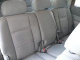 2007 Dodge Durango SLT 4x4 Dark Slate Gray/Light Slate Gray Interior