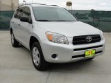 2008 Toyota RAV4 I4
