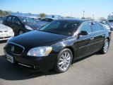 2006 Black Onyx Buick Lucerne CXS #47351152