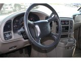 2001 Chevrolet Astro LT AWD Passenger Van Steering Wheel