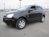 2010 Saturn VUE XR V6 AWD Front 3/4 View