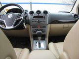 2010 Saturn VUE XR V6 AWD Dashboard
