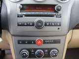 2010 Saturn VUE XR V6 AWD Controls