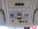 2010 Saturn VUE XR V6 AWD Controls