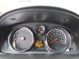 2010 Saturn VUE XR V6 AWD Gauges