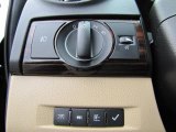 2010 Saturn VUE XR V6 AWD Controls