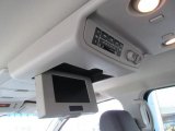 2007 Nissan Armada SE 4x4 Controls