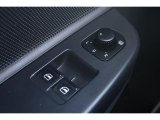 2009 Volkswagen GTI 2 Door Controls