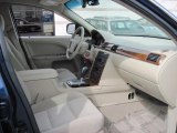 2006 Ford Five Hundred SEL AWD Pebble Beige Interior