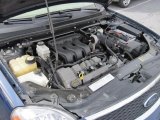 2006 Ford Five Hundred SEL AWD 3.0L DOHC 24V Duratec V6 Engine