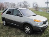 2003 Cappuccino Frost Metallic Buick Rendezvous CX #47351003