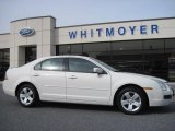2008 Ford Fusion SE