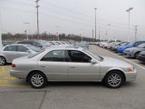 2000 Toyota Camry XLE V6 Exterior