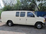 1994 Ford Econoline E250 Commercial Van Data, Info and Specs