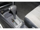 1994 Toyota Corolla  3 Speed Automatic Transmission