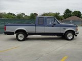 1995 Ford F150 XLT Extended Cab Exterior