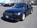 2005 Nissan Altima 2.5 S