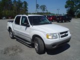 2003 Ford Explorer Sport Trac XLT Data, Info and Specs
