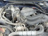 1995 Ford F150 XLT Extended Cab 5.0 Liter OHV 16-Valve V8 Engine