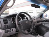 2008 Toyota Tacoma V6 TRD Sport Access Cab 4x4 6 Speed Manual Transmission