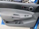 2008 Toyota Tacoma V6 TRD Sport Access Cab 4x4 Door Panel