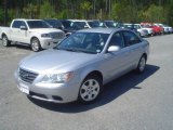 2010 Hyundai Sonata GLS
