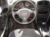 2004 Hyundai Santa Fe  Steering Wheel