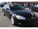 2010 Chevrolet Impala LT