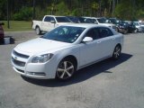 2011 Chevrolet Malibu LT