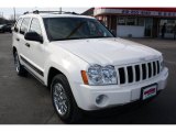 2005 Jeep Grand Cherokee Laredo