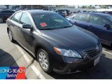 2007 Magnetic Gray Metallic Toyota Camry XLE V6 #47350794