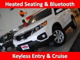 2011 Kia Sorento LX