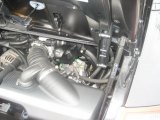 2007 Porsche 911 Targa 4 3.6 Liter DOHC 24V VarioCam Flat 6 Cylinder Engine