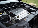 2001 Cadillac Eldorado ETC 4.6 Liter DOHC 32-Valve Northstar V8 Engine