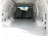 2003 Ford E Series Van E350 Super Duty Cargo Trunk