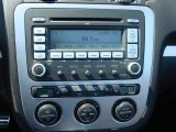 2007 Volkswagen Eos 3.2 Controls