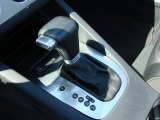 2007 Volkswagen Eos 3.2 6 Speed DSG Double-Clutch Automatic Transmission