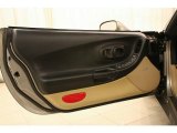 1999 Chevrolet Corvette Convertible Door Panel