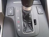 2010 Acura TSX Sedan 5 Speed Automatic Transmission