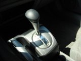 2009 Honda Civic EX Coupe 5 Speed Automatic Transmission