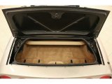 1999 Chevrolet Corvette Convertible Trunk