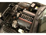 1999 Chevrolet Corvette Convertible 5.7 Liter OHV 16-Valve LS1 V8 Engine
