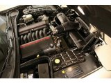 1999 Chevrolet Corvette Convertible 5.7 Liter OHV 16-Valve LS1 V8 Engine